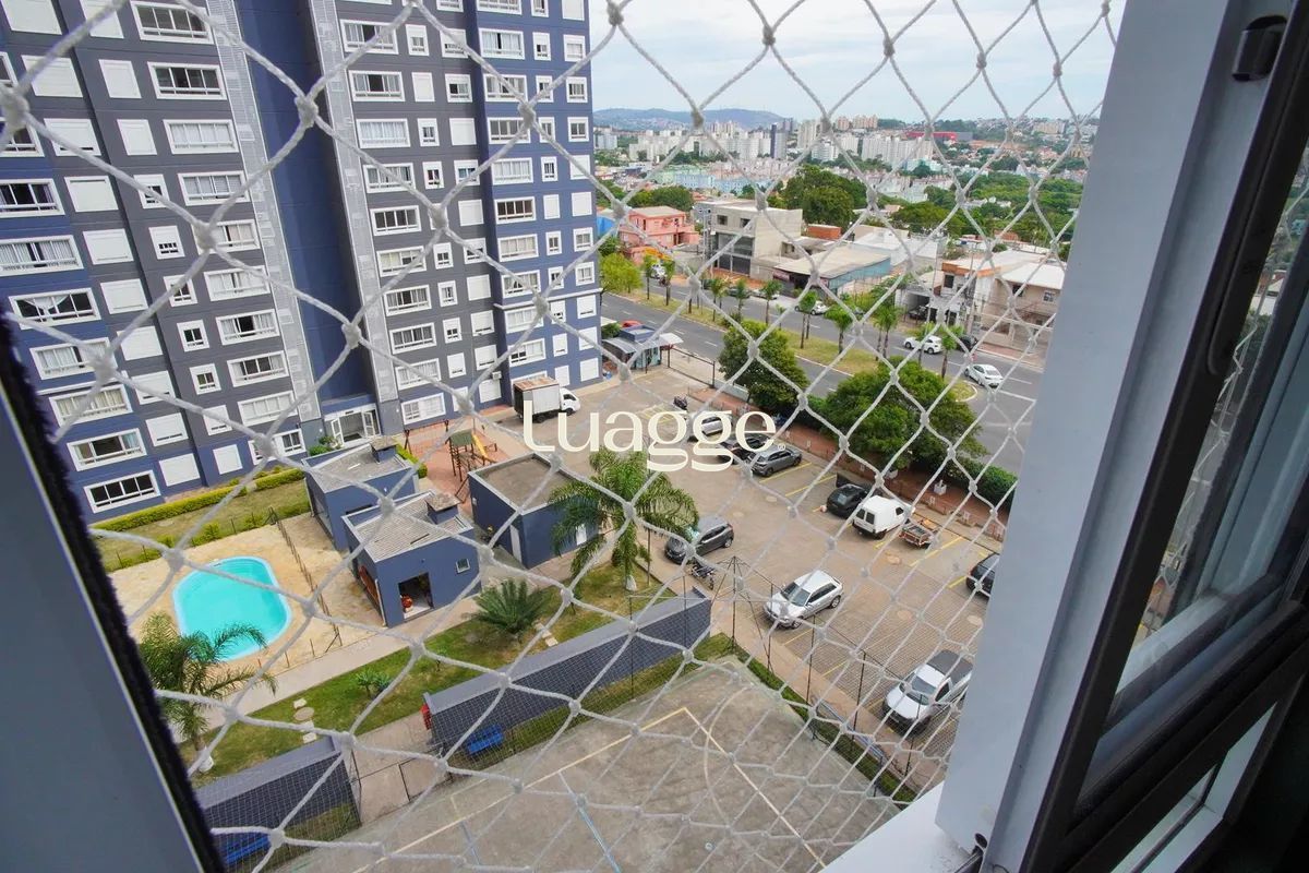 Apartamento, 2 quartos, 50 m² - Foto 7
