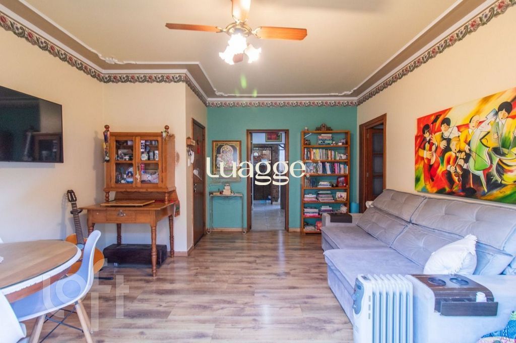 Apartamento, 2 quartos, 90 m² - Foto 6