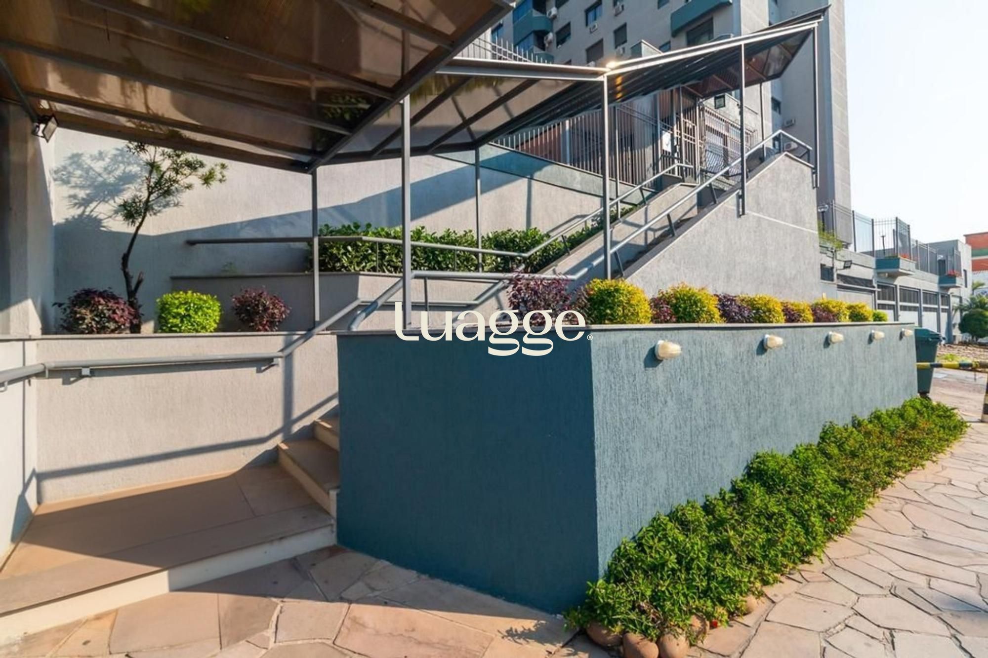 Apartamento à venda com 1 quarto, 46m² - Foto 19