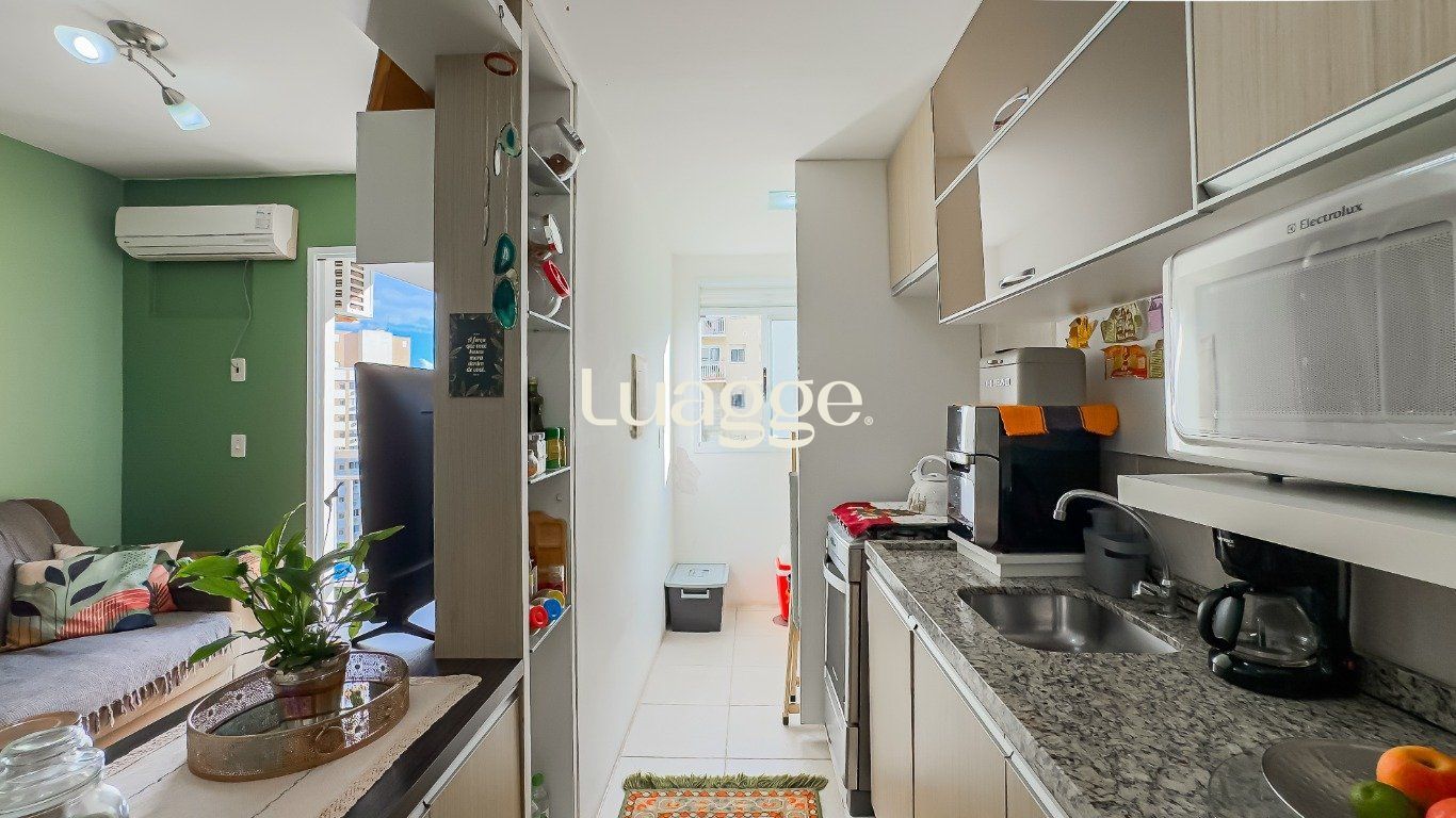 Apartamento à venda com 2 quartos, 61m² - Foto 16