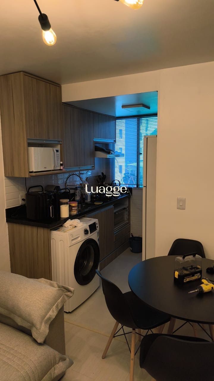Apartamento à venda com 2 quartos, 41m² - Foto 16