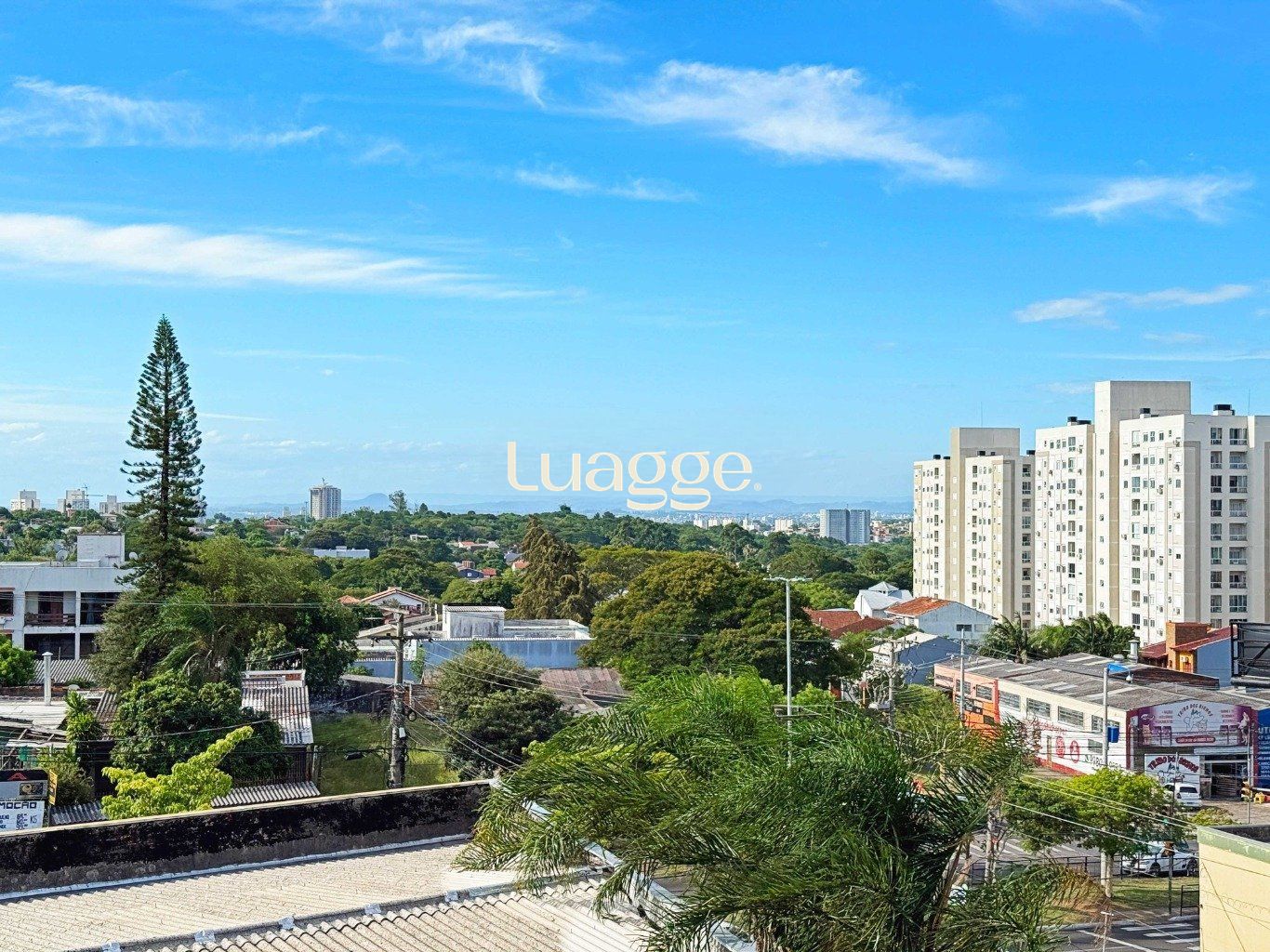 Apartamento, 2 quartos, à venda, 56 m², Morro Santana - Porto Alegre — foto 2