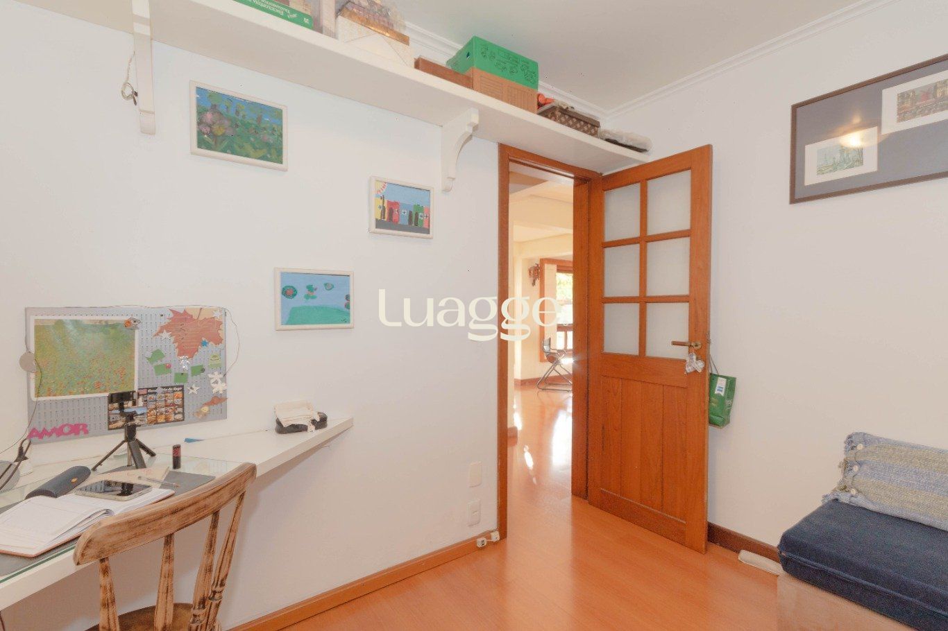 Apartamento à venda com 3 quartos, 127m² - Foto 17