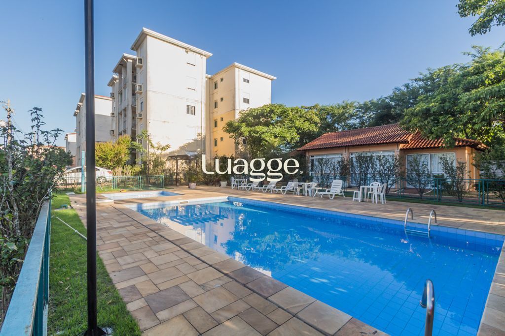 Apartamento à venda com 3 quartos, 69m² - Foto 35