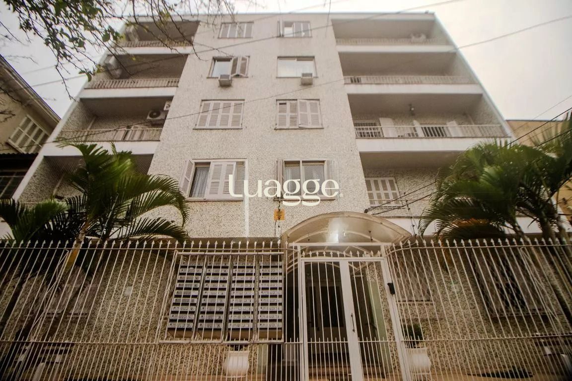 Apartamento à venda com 2 quartos, 59m² - Foto 6