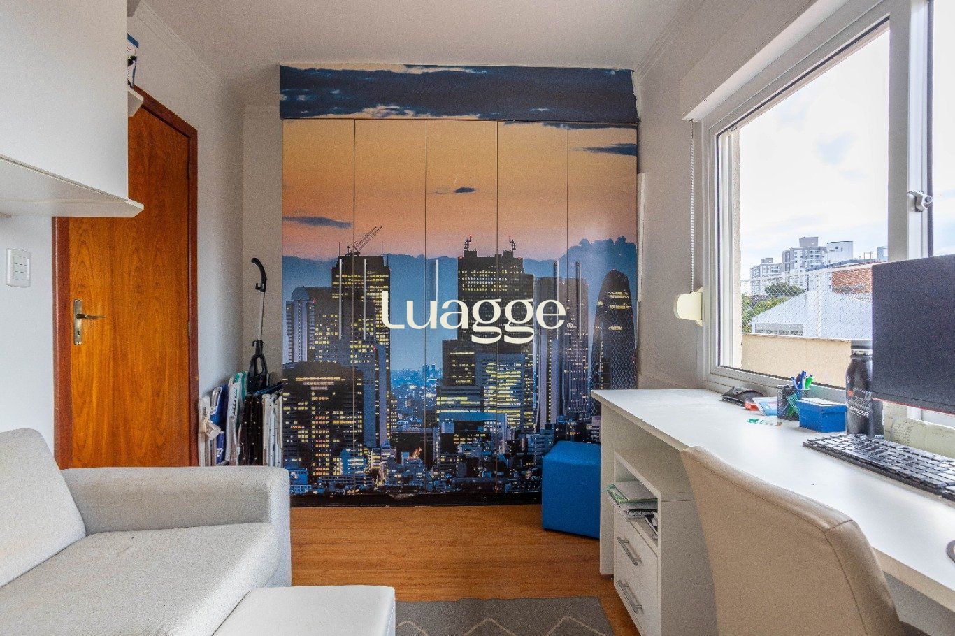 Cobertura, 2 quartos, 102 m² - Foto 10