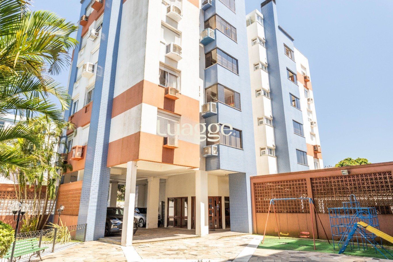Apartamento à venda com 3 quartos, 87m² - Foto 37