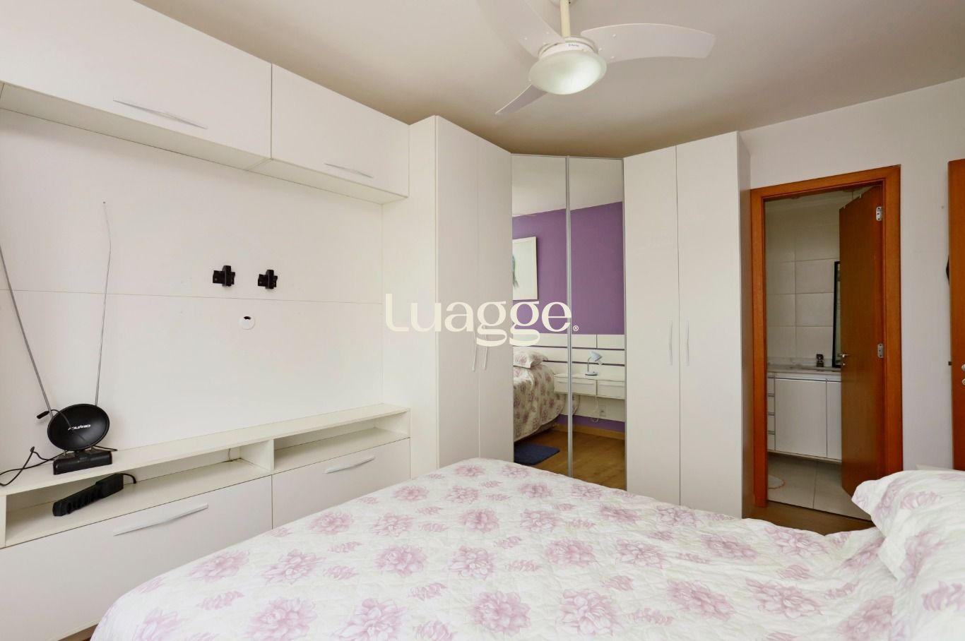 Apartamento, 2 quartos, 65 m² - Foto 11