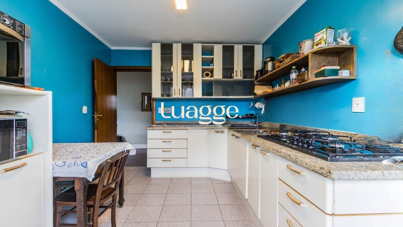 Cobertura à venda com 2 quartos, 230m² - Foto 31
