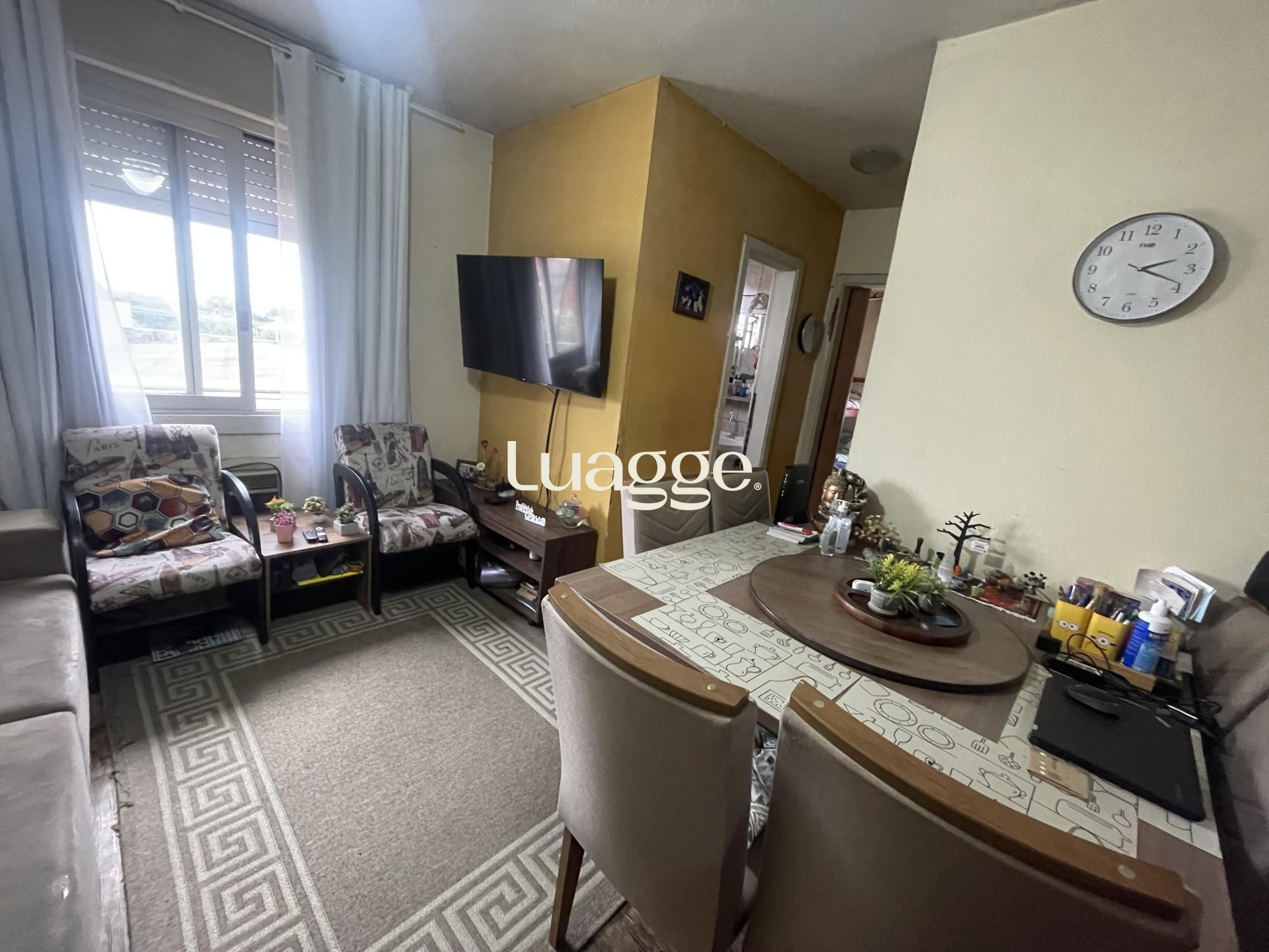 Apartamento, 2 quartos, 60 m² - Foto 19