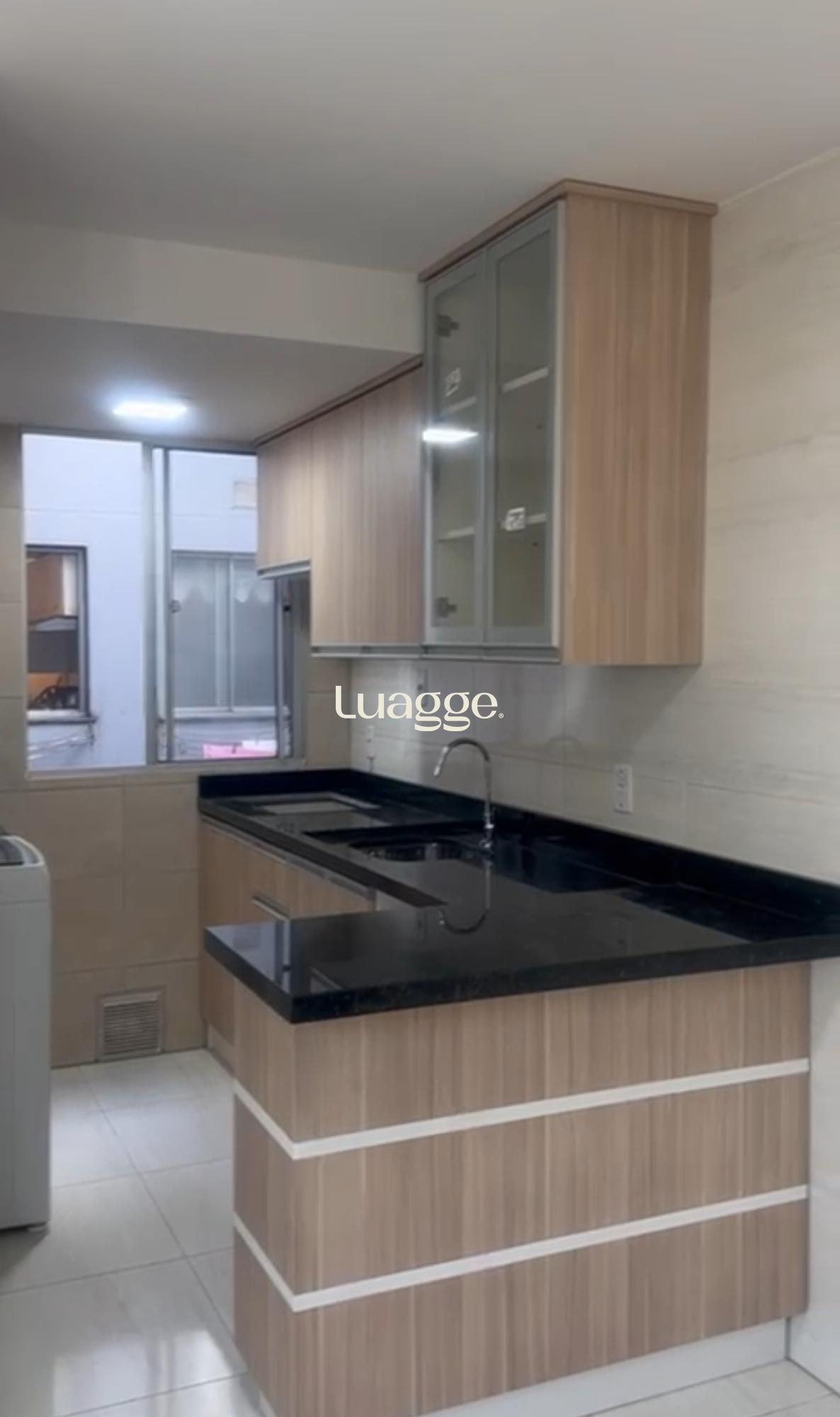 Apartamento, 2 quartos, 43 m² - Foto 11