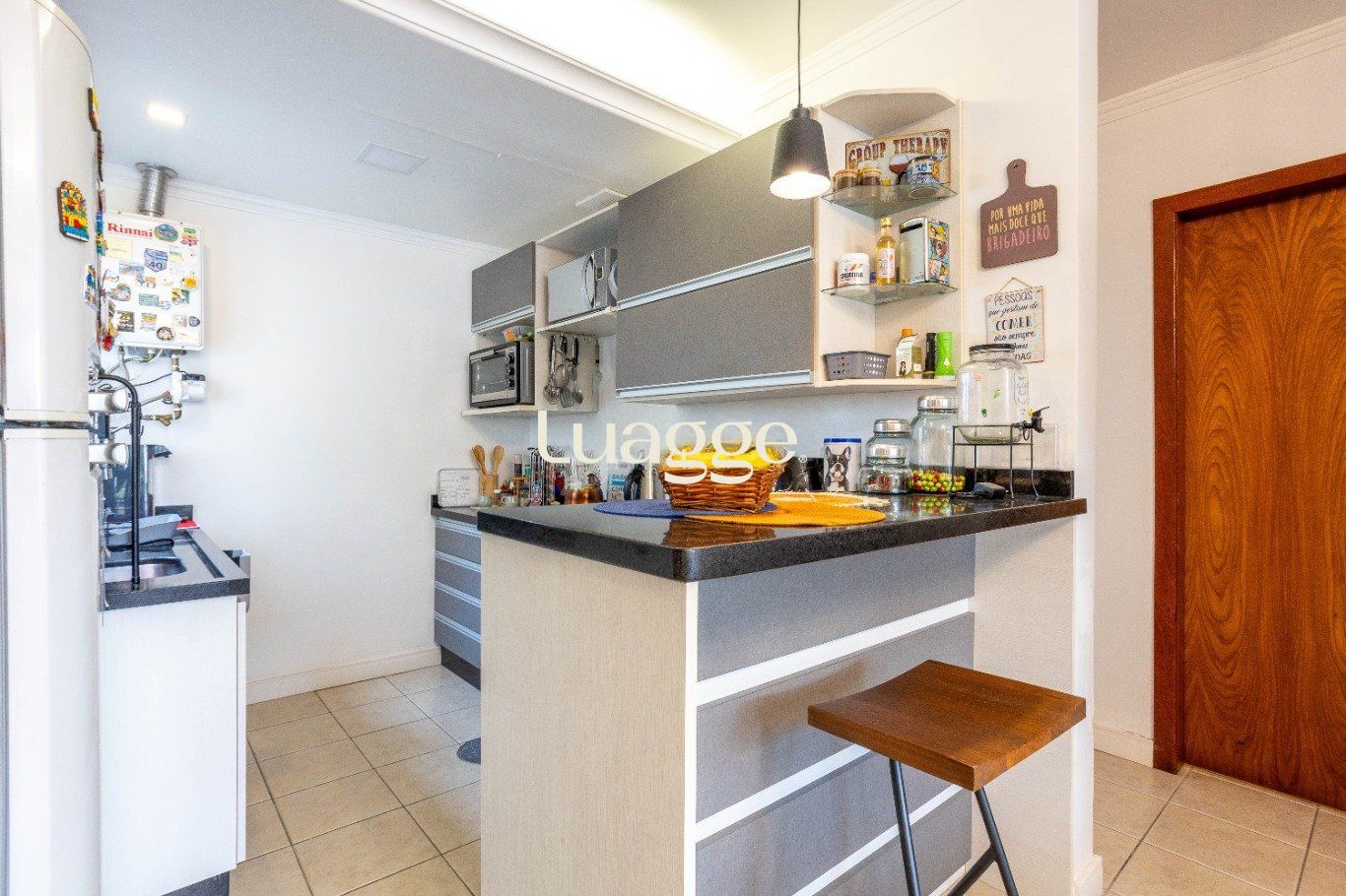 Cobertura, 2 quartos, 102 m² - Foto 6