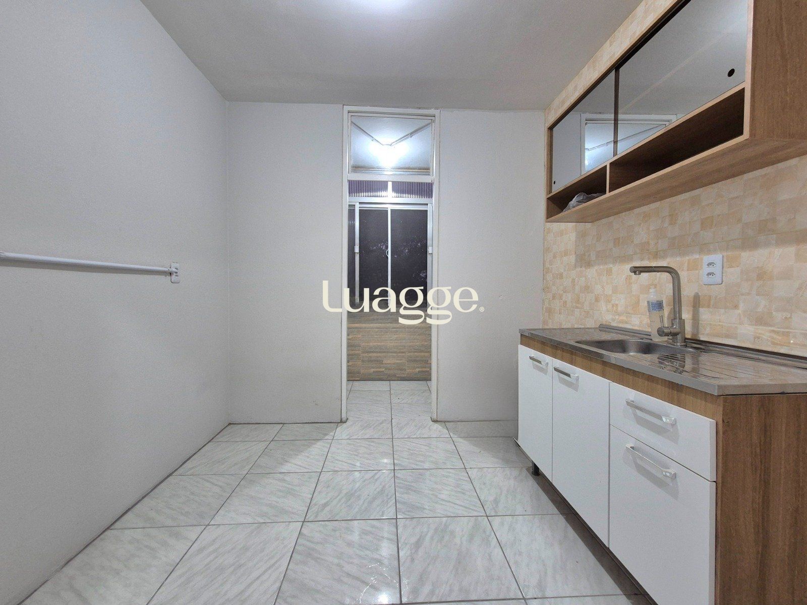 Apartamento à venda com 2 quartos, 59m² - Foto 6