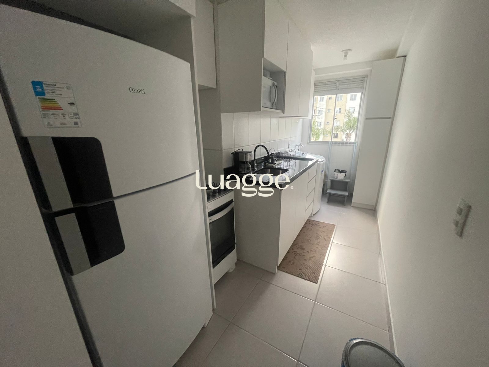 Apartamento à venda com 2 quartos, 46m² - Foto 12