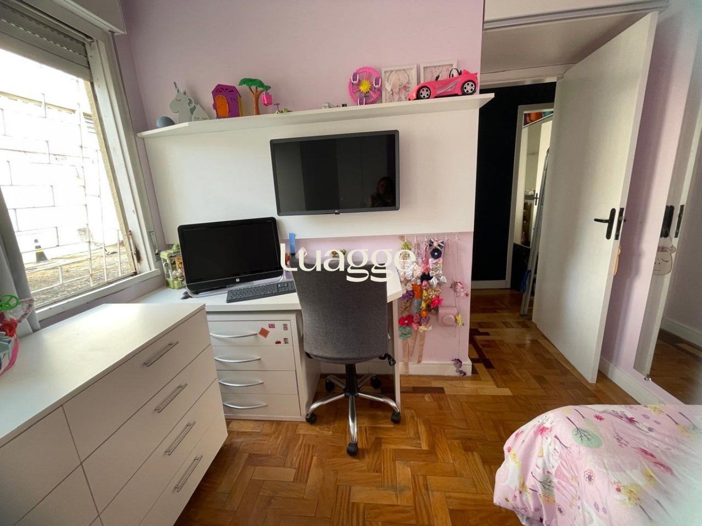 Apartamento à venda com 2 quartos, 60m² - Foto 17