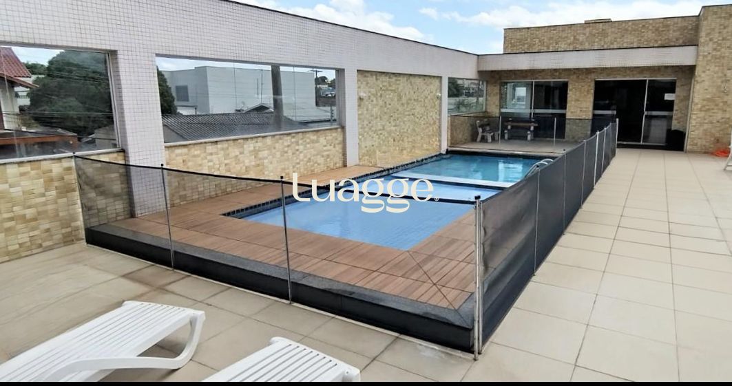 Apartamento à venda com 3 quartos, 112m² - Foto 23