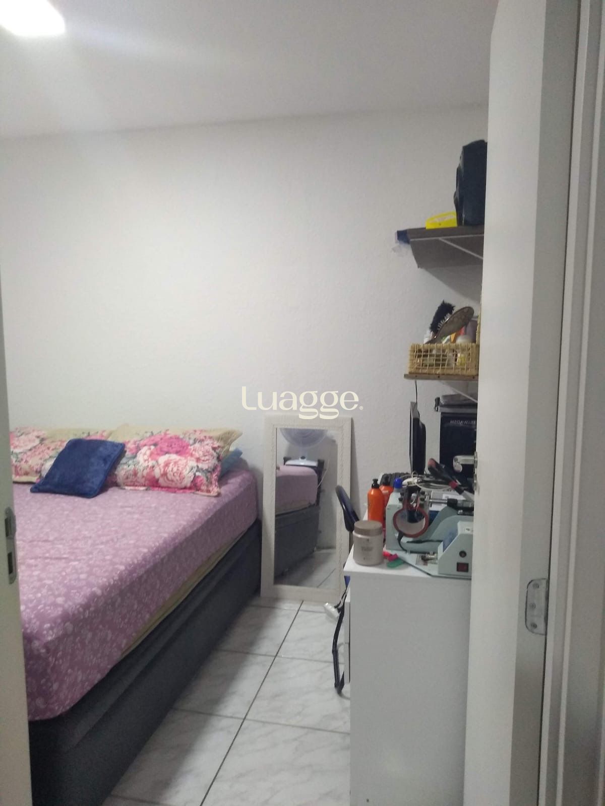Apartamento, 2 quartos, 42 m² - Foto 24