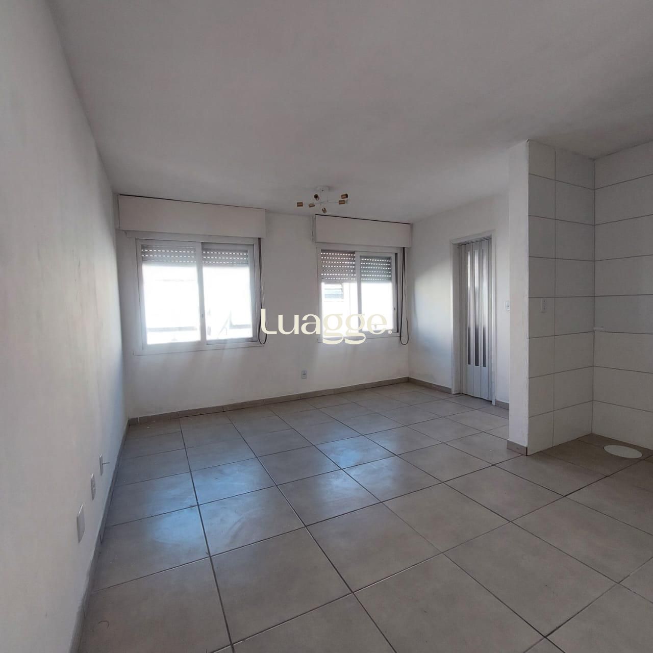 Apartamento, 1 quarto, 28 m² - Foto 3