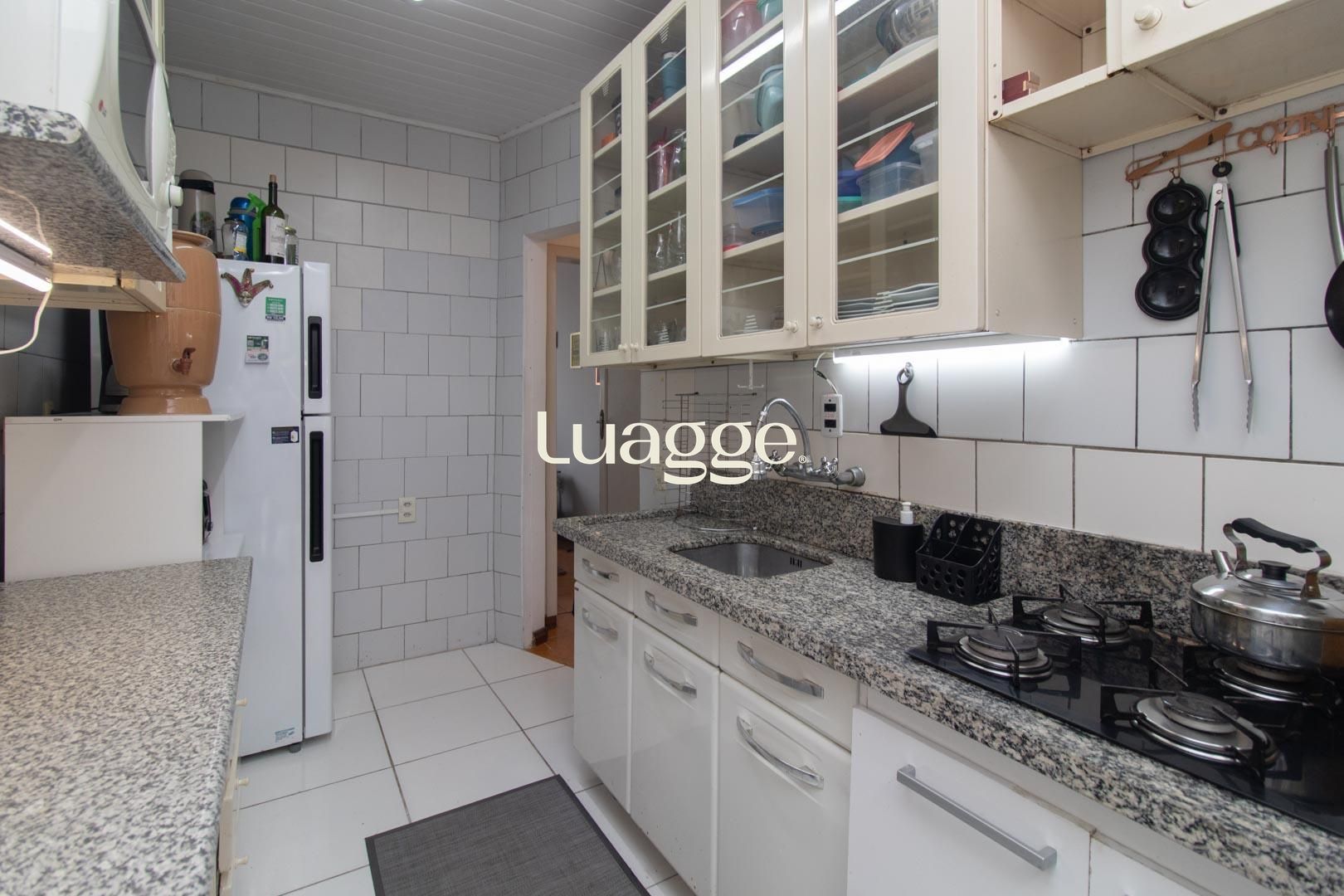 Apartamento, 3 quartos, à venda, 76 m², Centro Histórico - Porto Alegre — foto 3