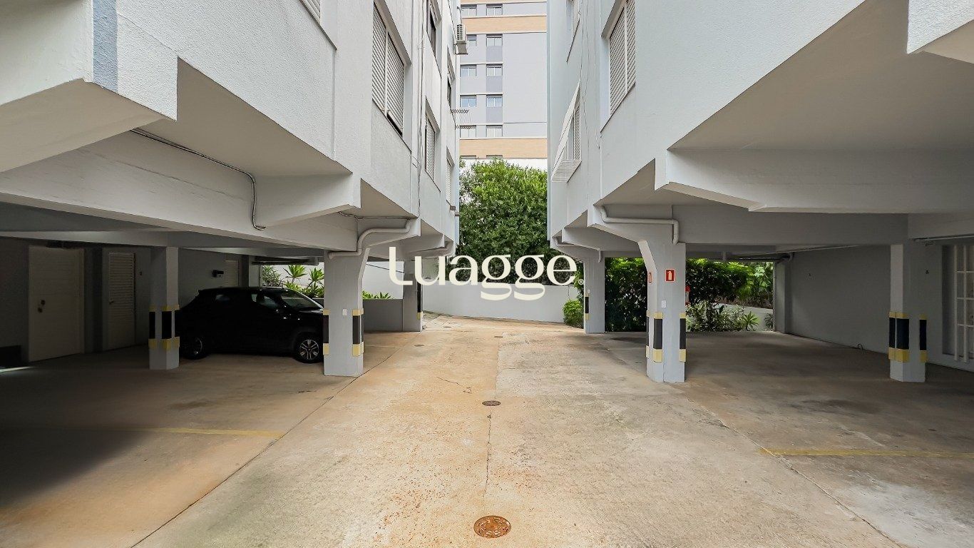 Apartamento à venda com 1 quarto, 47m² - Foto 20