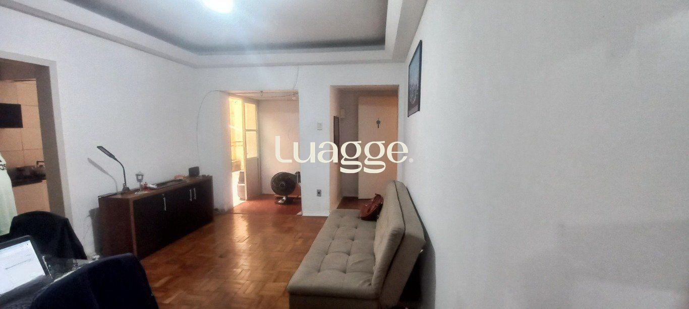 Apartamento, 1 suíte, à venda, 47 m², Higienópolis - Porto Alegre — foto 2
