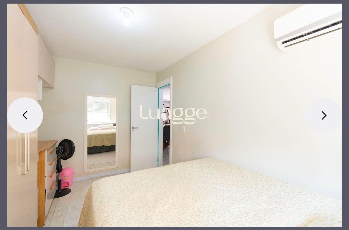 Apartamento, 2 quartos, à venda, 56 m², Fátima - Canoas — foto 4
