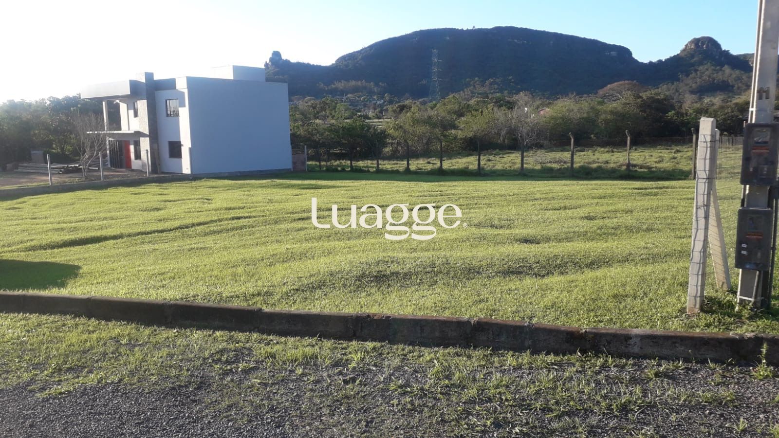 Terreno, 1369 m² - Foto 1