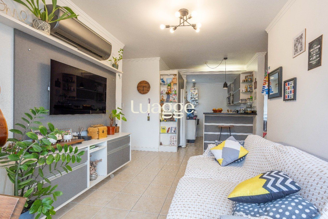 Cobertura, 2 quartos, 102 m² - Foto 2