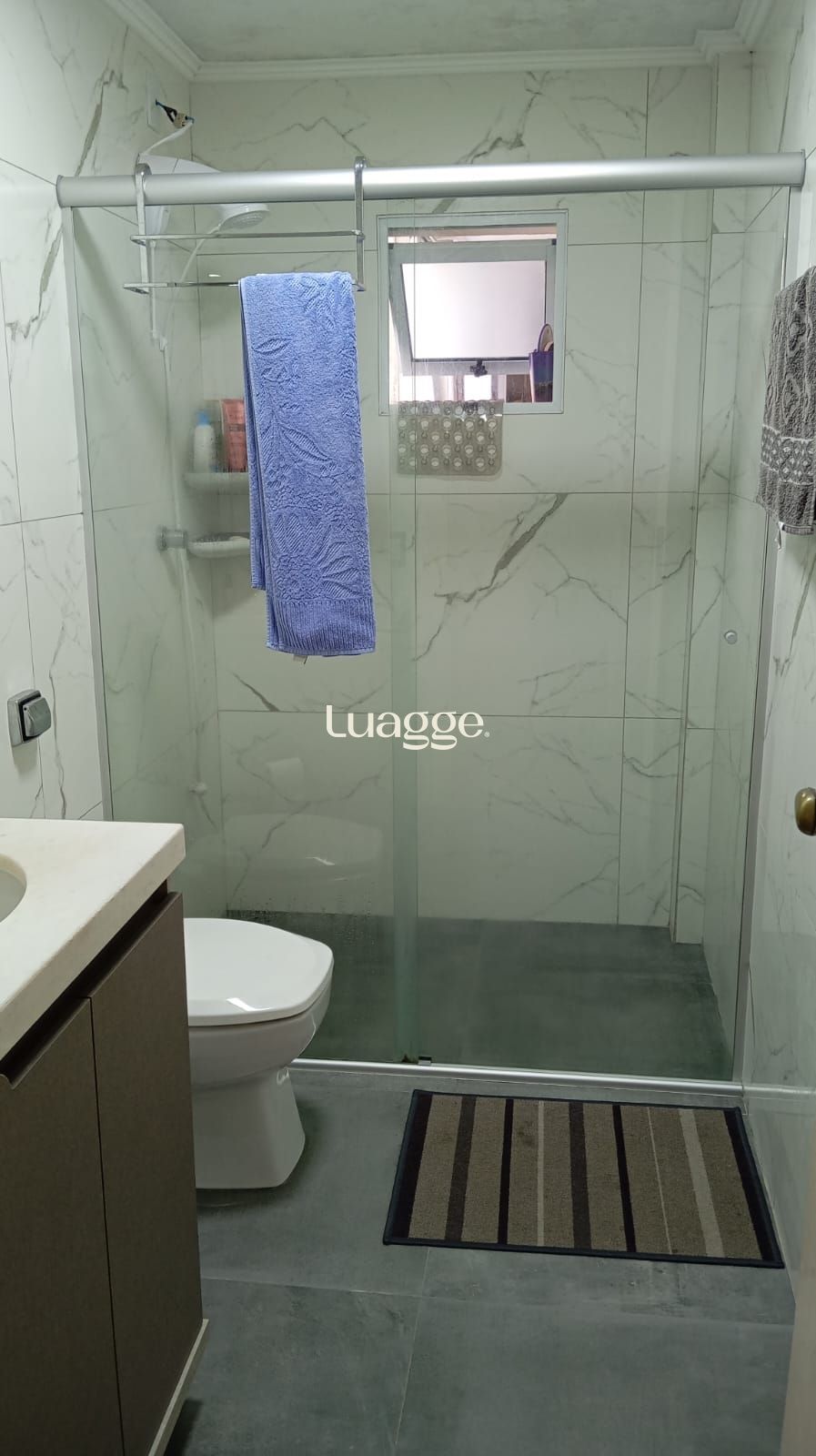 Apartamento à venda com 3 quartos, 107m² - Foto 17