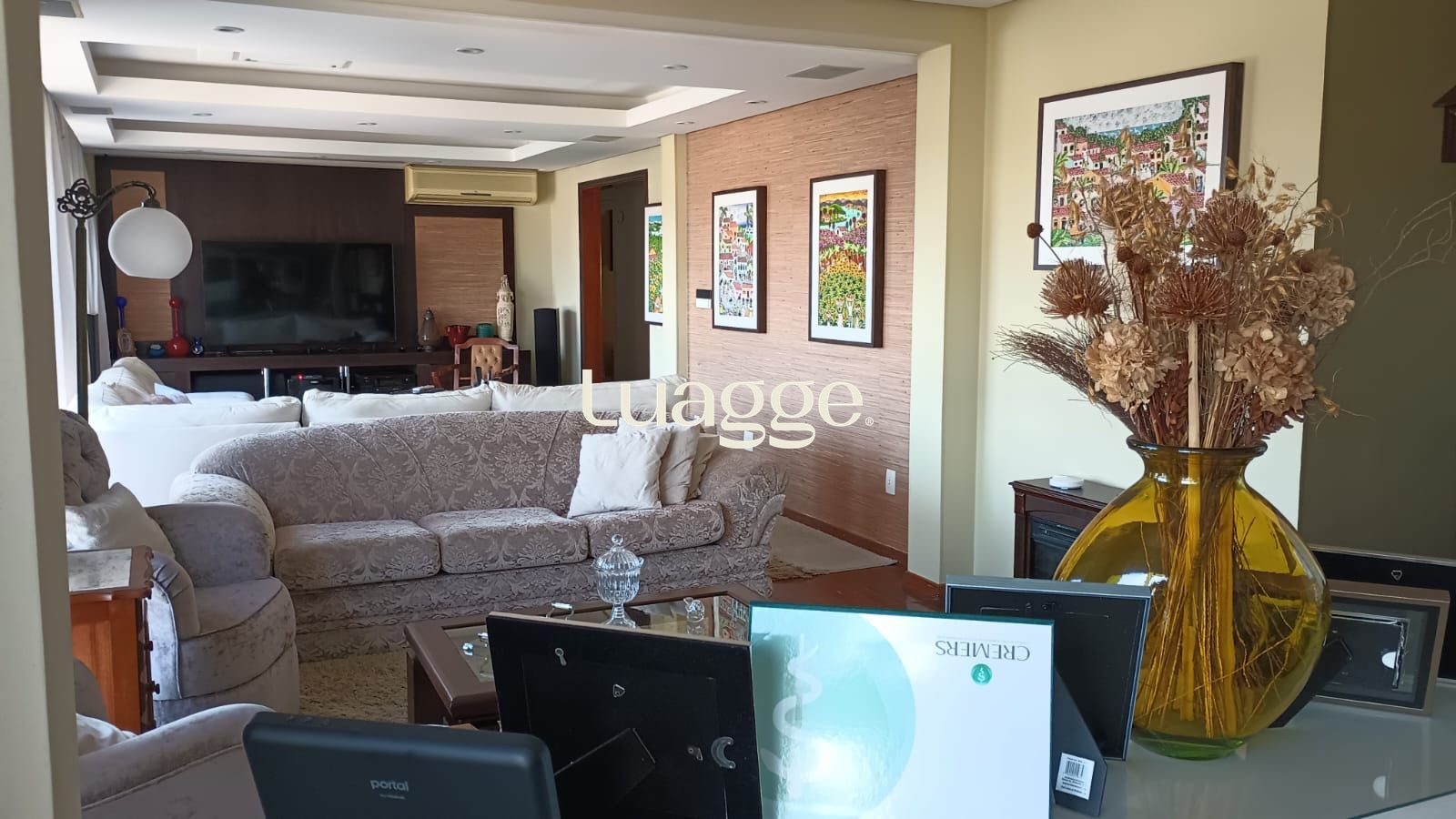 Apartamento, 3 suítes, à venda, 176 m², Jardim Botânico - Porto Alegre — foto 4