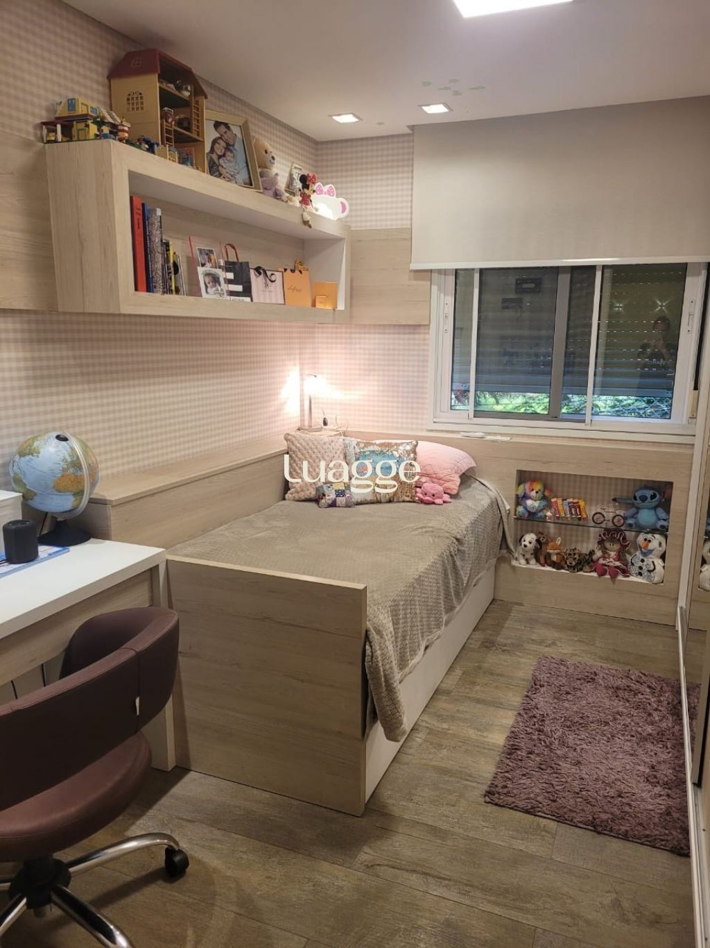 Apartamento, 4 quartos, 167 m² - Foto 19