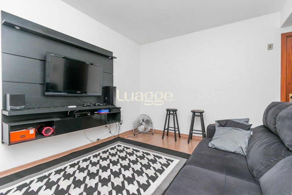 Apartamento à venda com 1 quarto, 49m² - Foto 7
