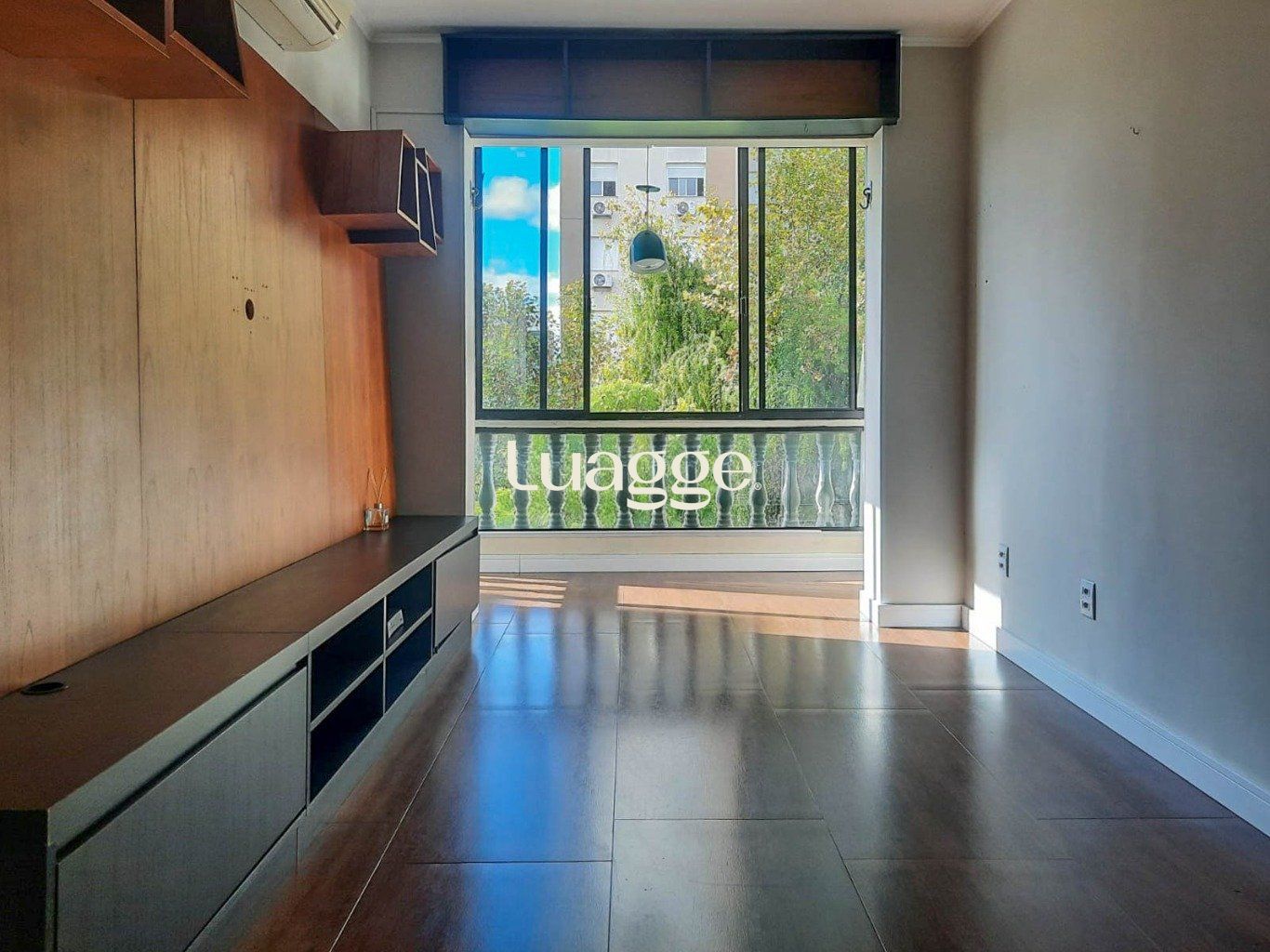 Apartamento à venda com 1 quarto, 47m² - Foto 3