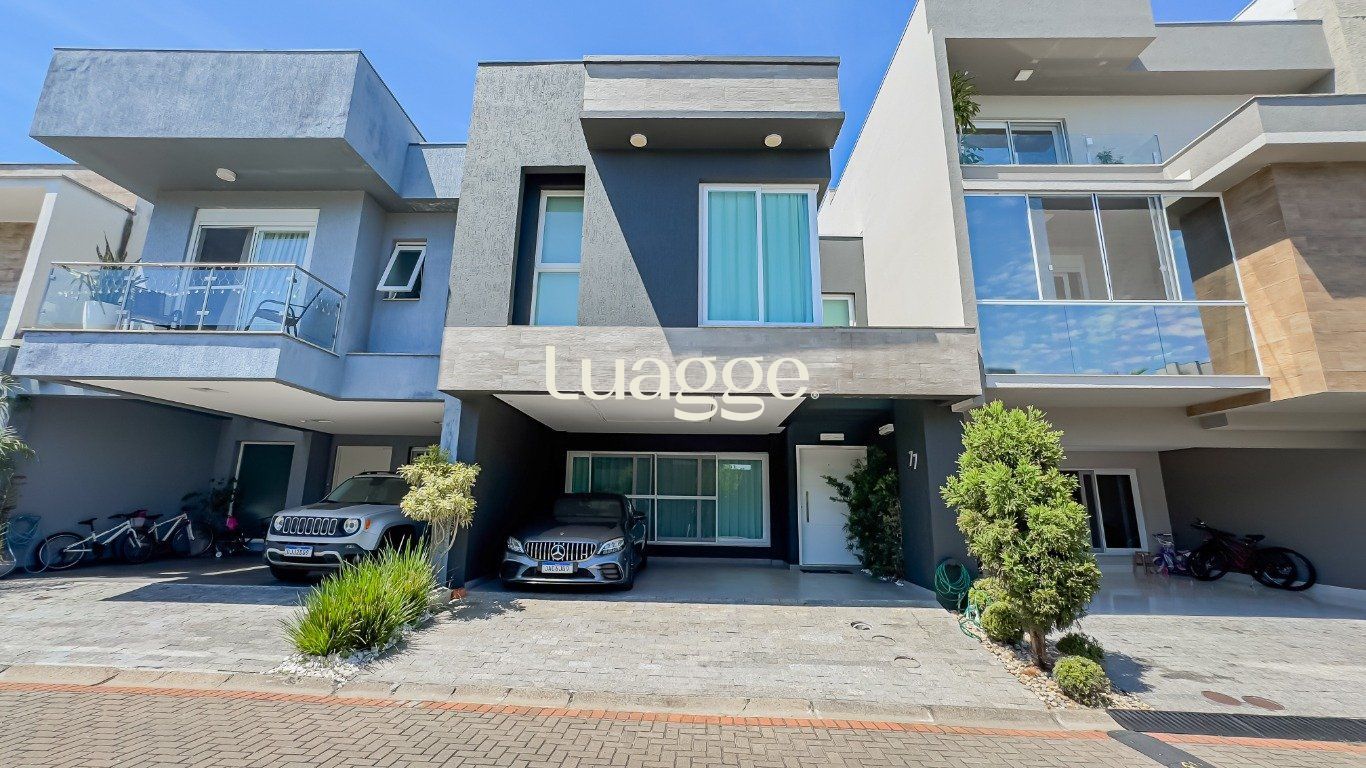 Casa de Condomínio à venda com 3 quartos, 236m² - Foto 38