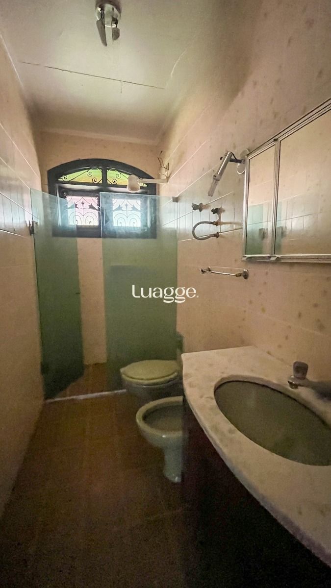 Casa à venda com 5 quartos, 389m² - Foto 16