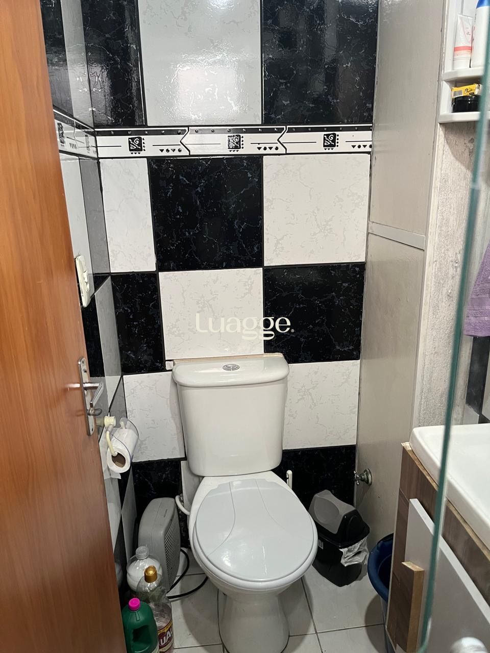 Apartamento à venda com 2 quartos, 39m² - Foto 18