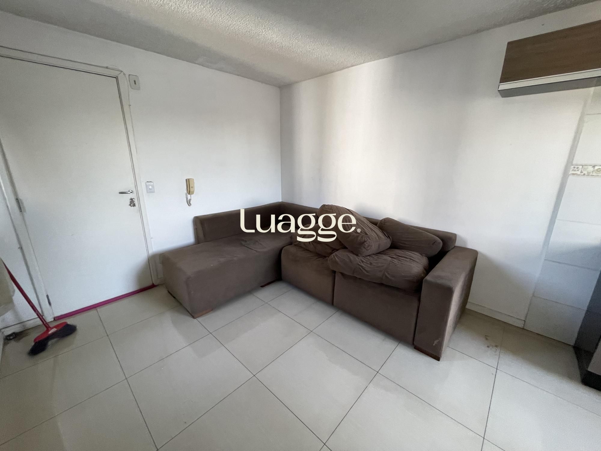 Apartamento, 2 quartos, 43 m² - Foto 8