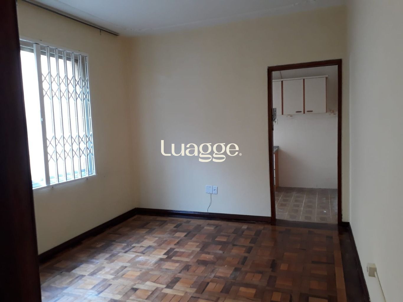 Apartamento, 1 quarto, 33 m² - Foto 4
