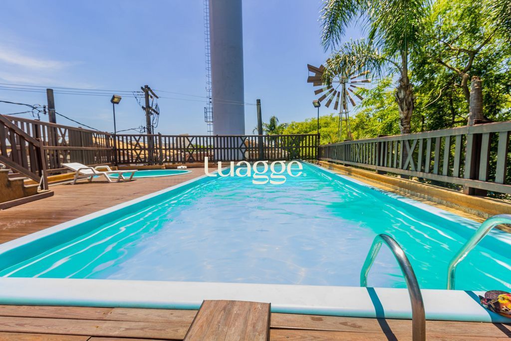Casa de Condomínio à venda com 3 quartos, 87m² - Foto 1