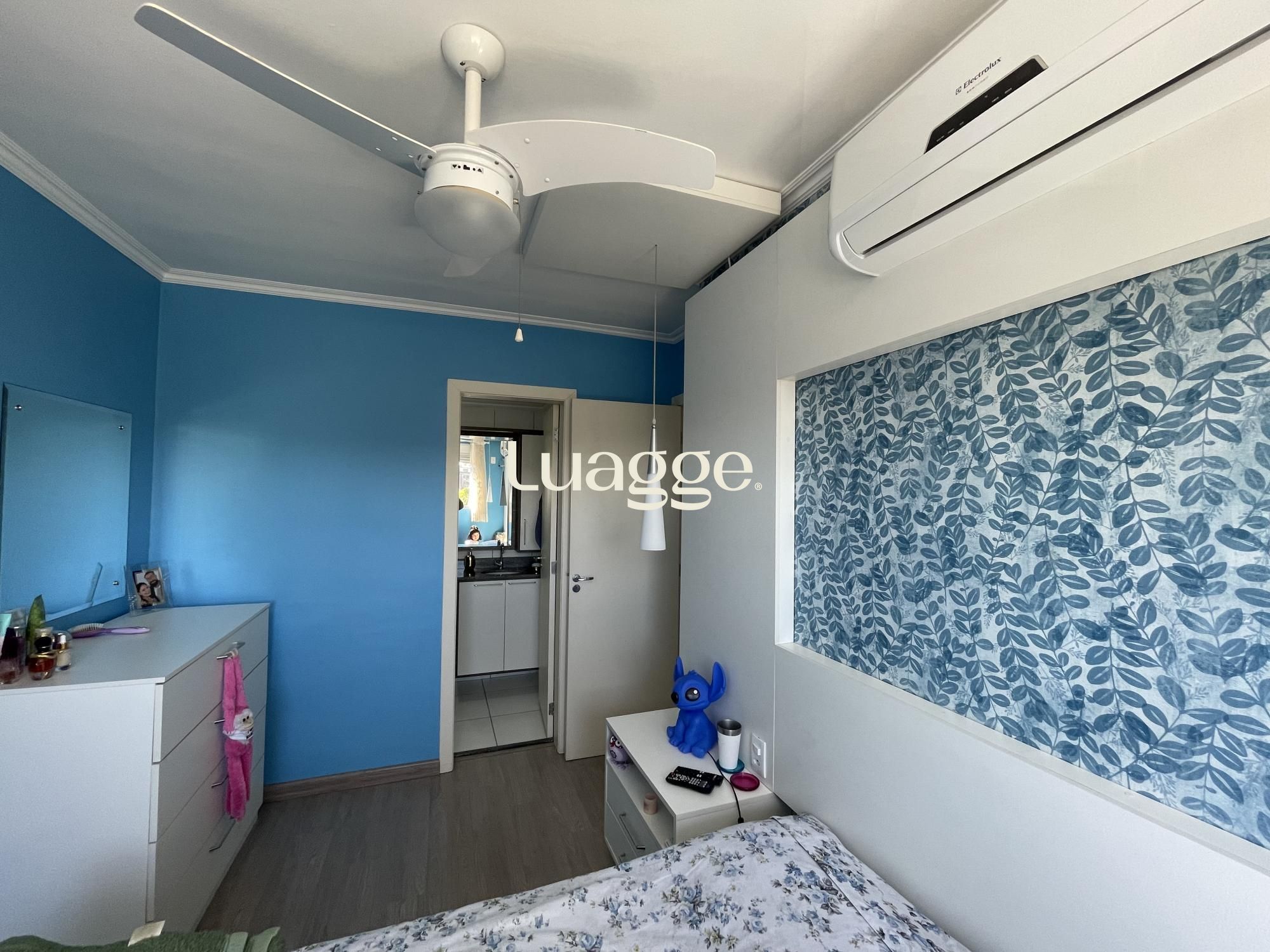 Apartamento à venda com 2 quartos, 60m² - Foto 8