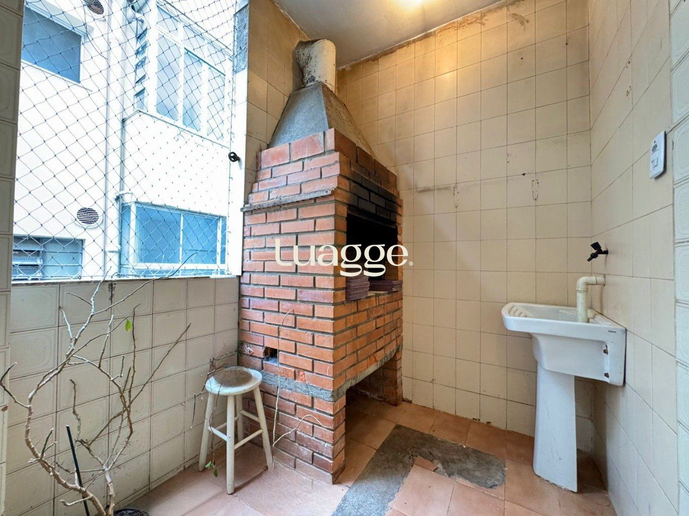 Apartamento à venda com 3 quartos, 88m² - Foto 10