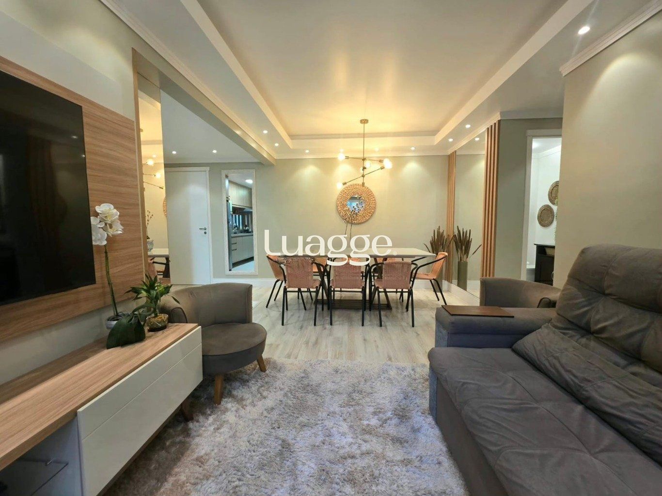 Apartamento, 3 quartos, à venda, 75 m², Jardim Carvalho - Porto Alegre — foto 4