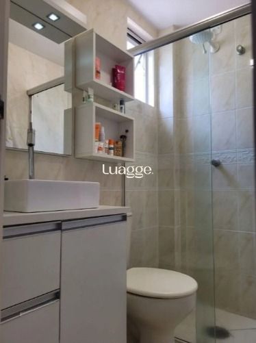 Apartamento, 1 quarto, 43 m² - Foto 7