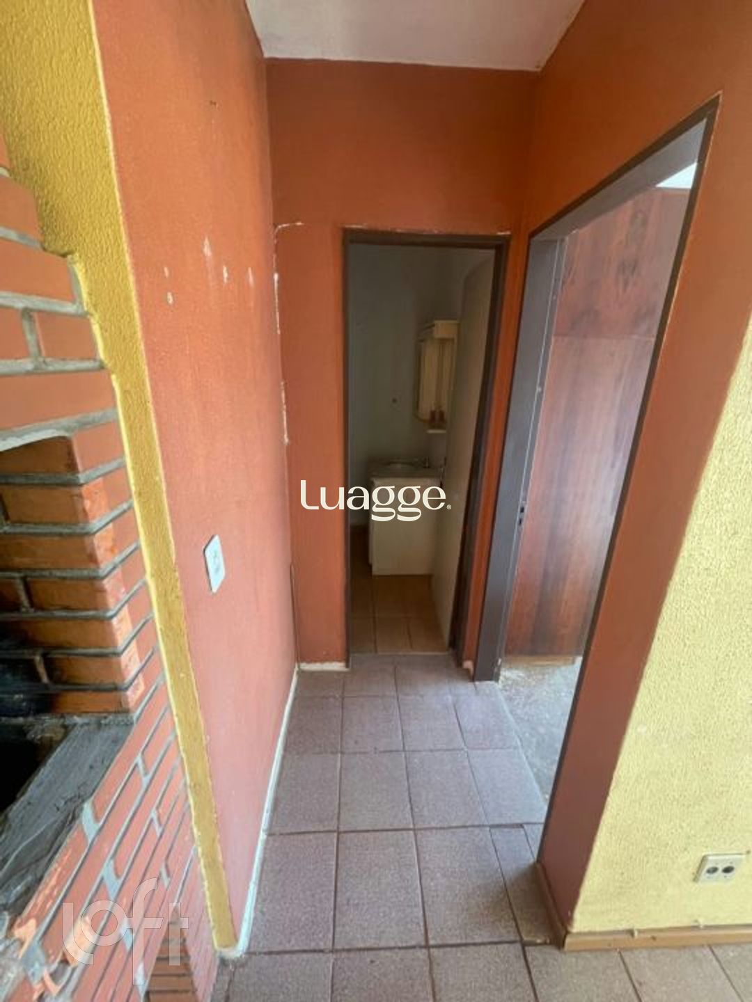 Apartamento, 1 quarto, à venda, 39 m², Nonoai - Porto Alegre — foto 4