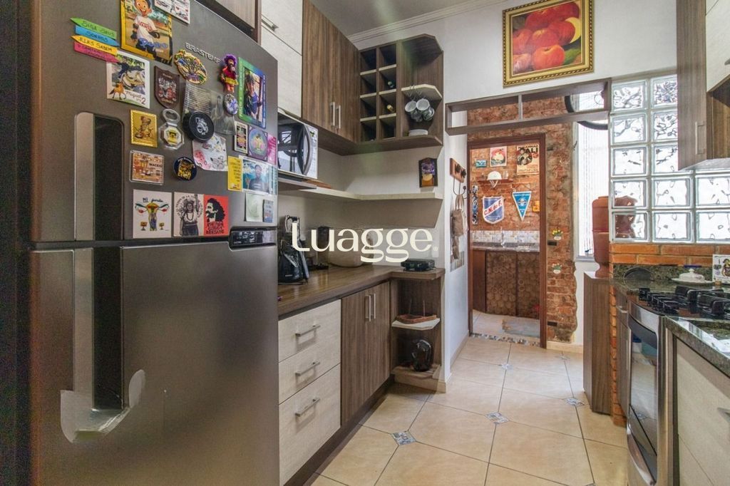 Apartamento, 2 quartos, 90 m² - Foto 10