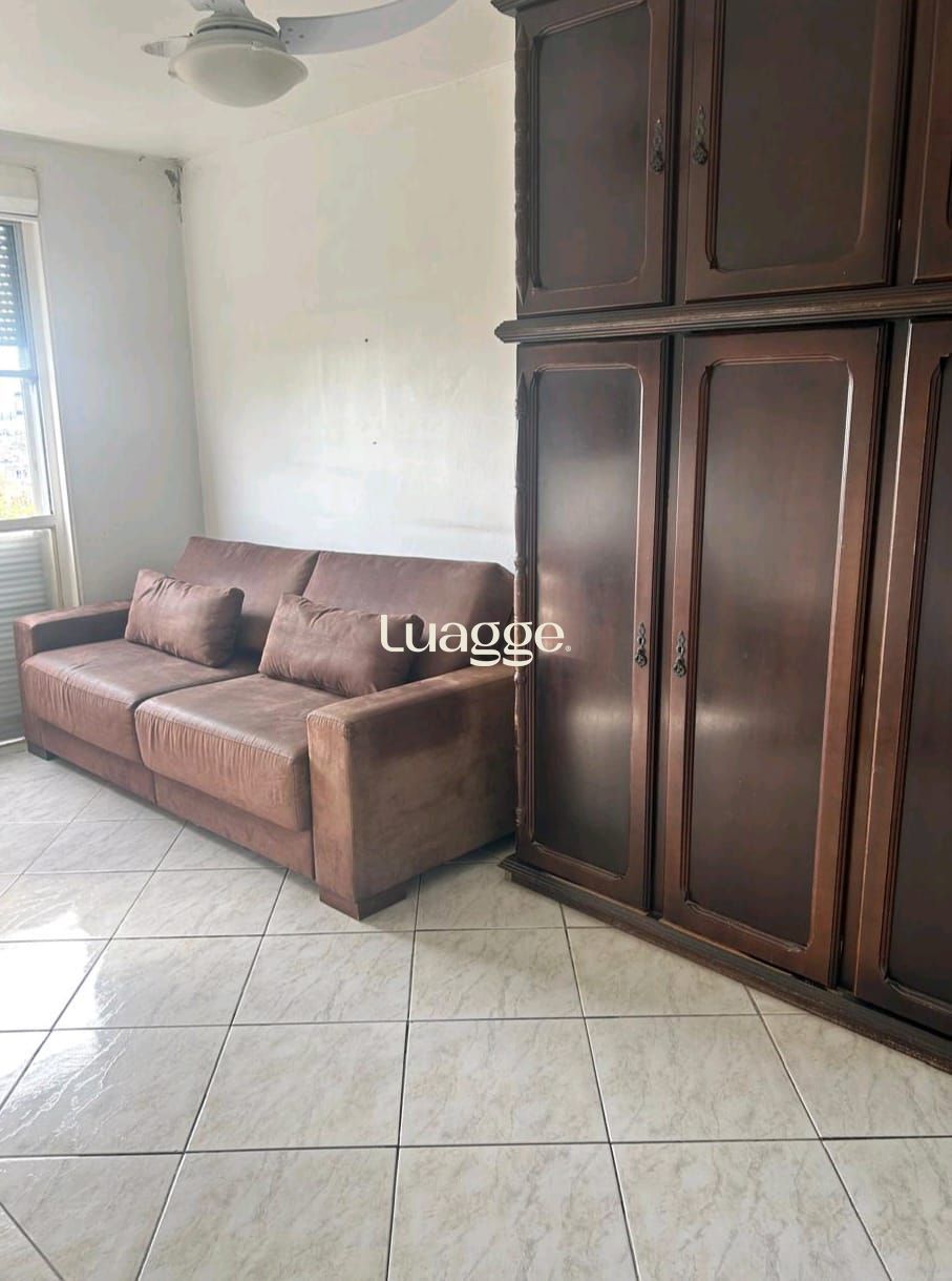 Apartamento à venda com 2 quartos, 59m² - Foto 4