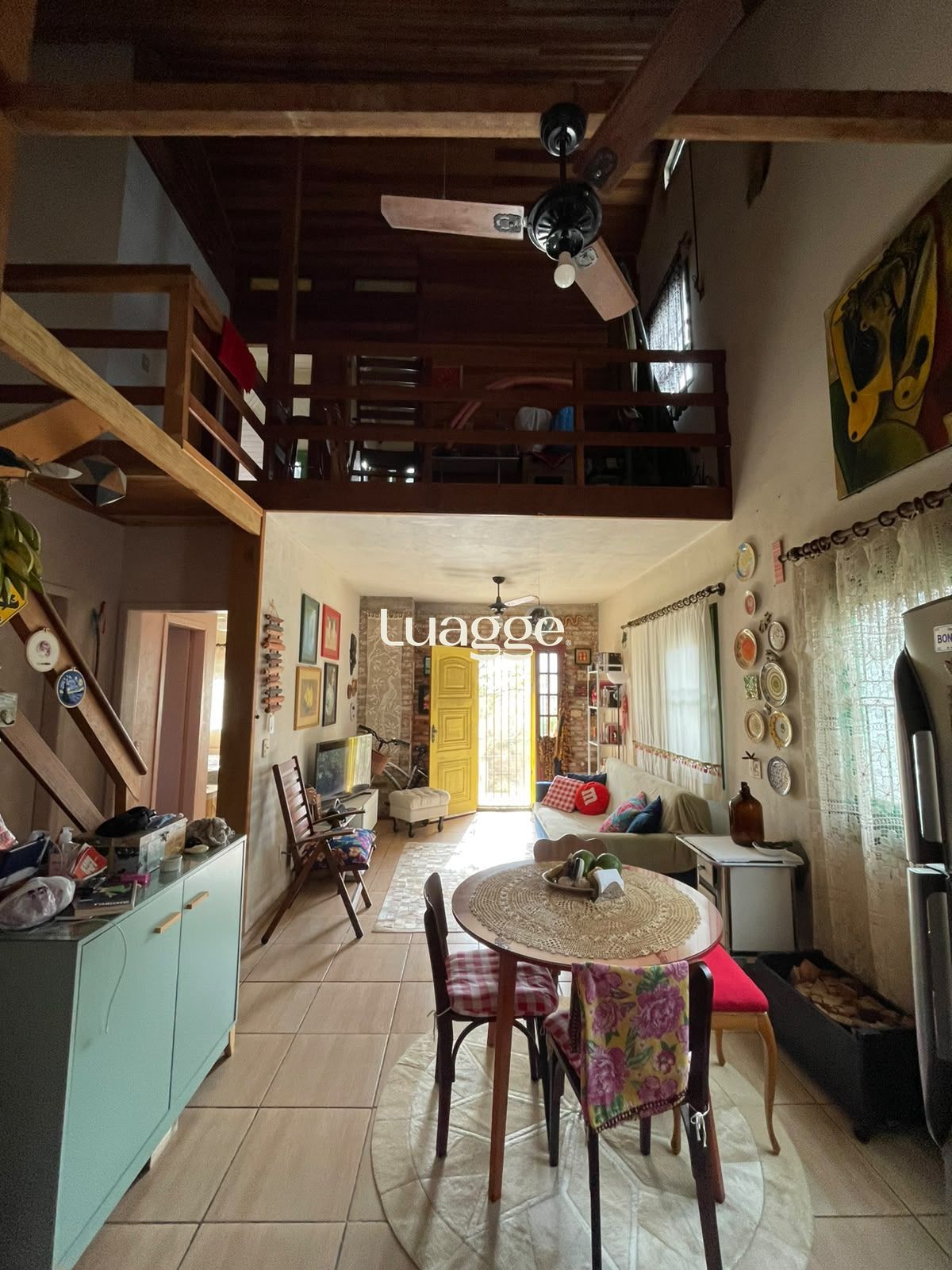 Casa, 3 quartos, à venda, 102 m², Santo Antônio - Porto Alegre — foto 4