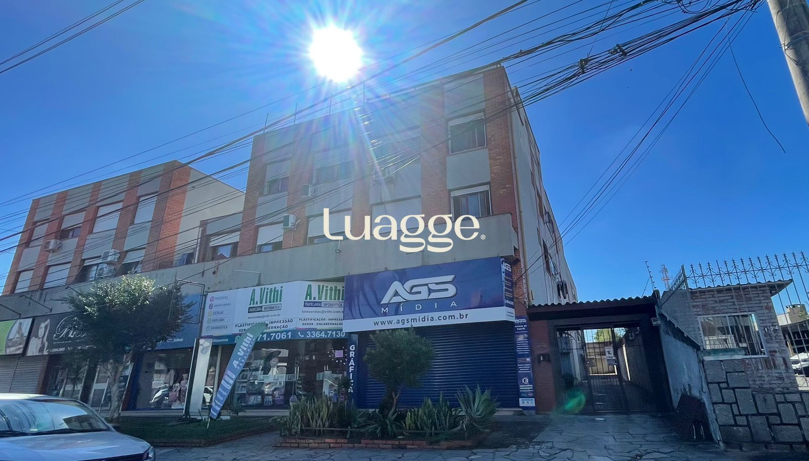 Apartamento, 2 quartos, 60 m² - Foto 13