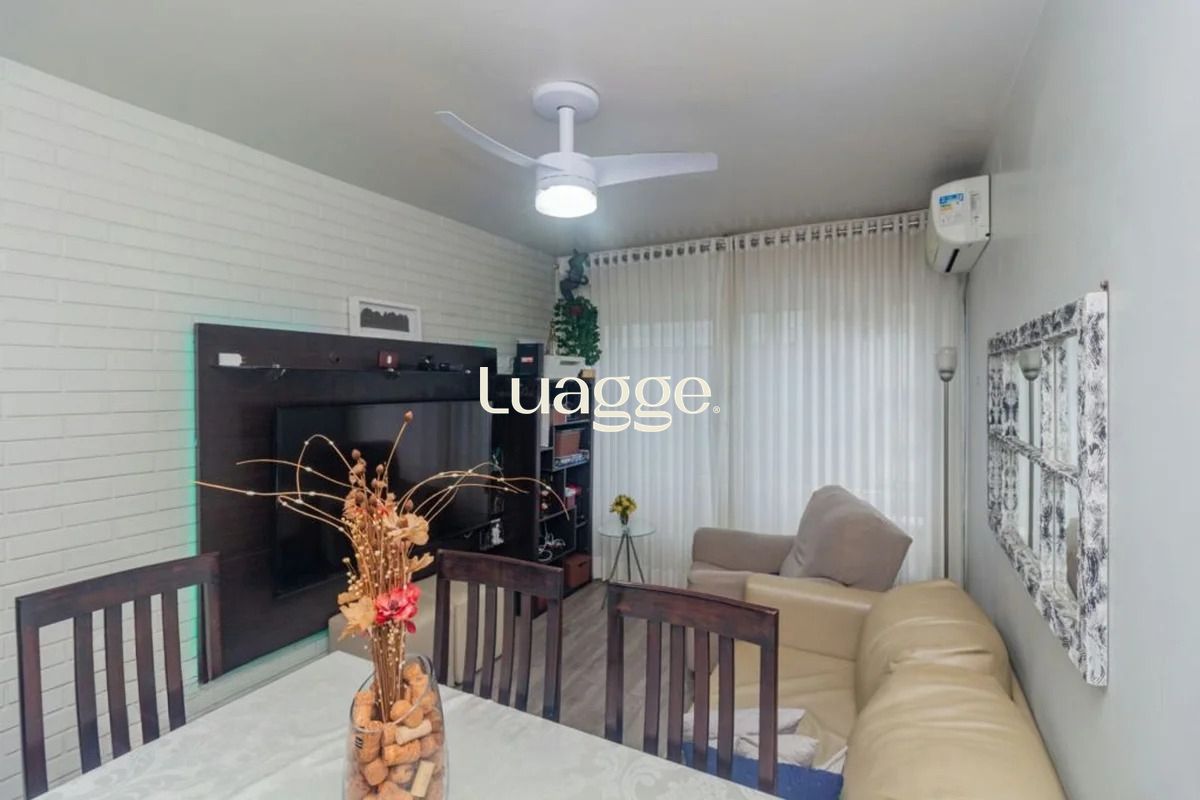 Apartamento, 2 quartos, à venda, 77 m², Petrópolis - Porto Alegre — foto 2