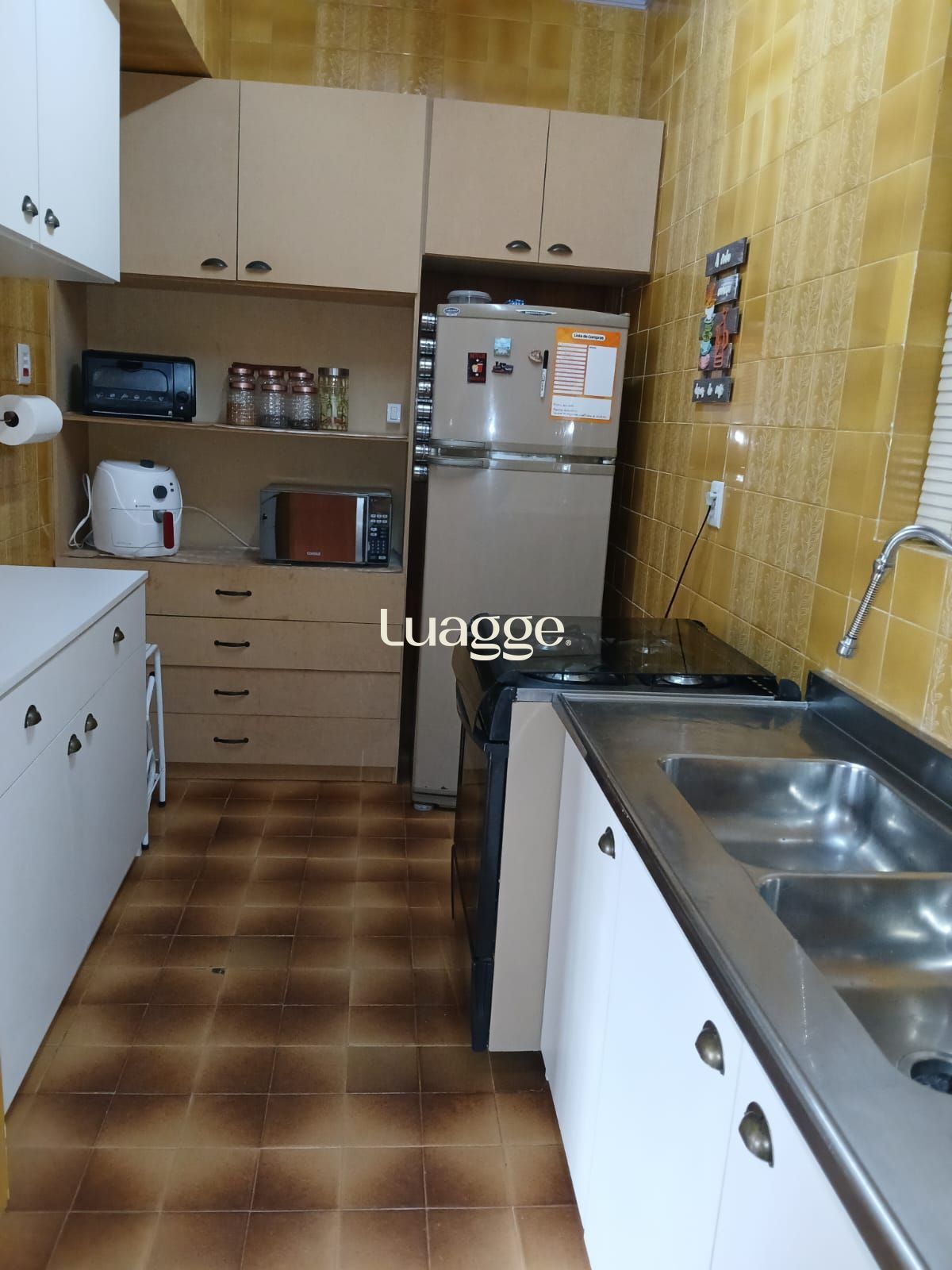 Apartamento à venda com 2 quartos, 90m² - Foto 6